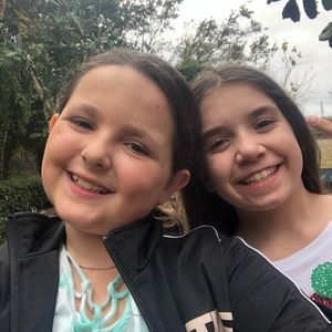 Meet your Posher, Kathrine